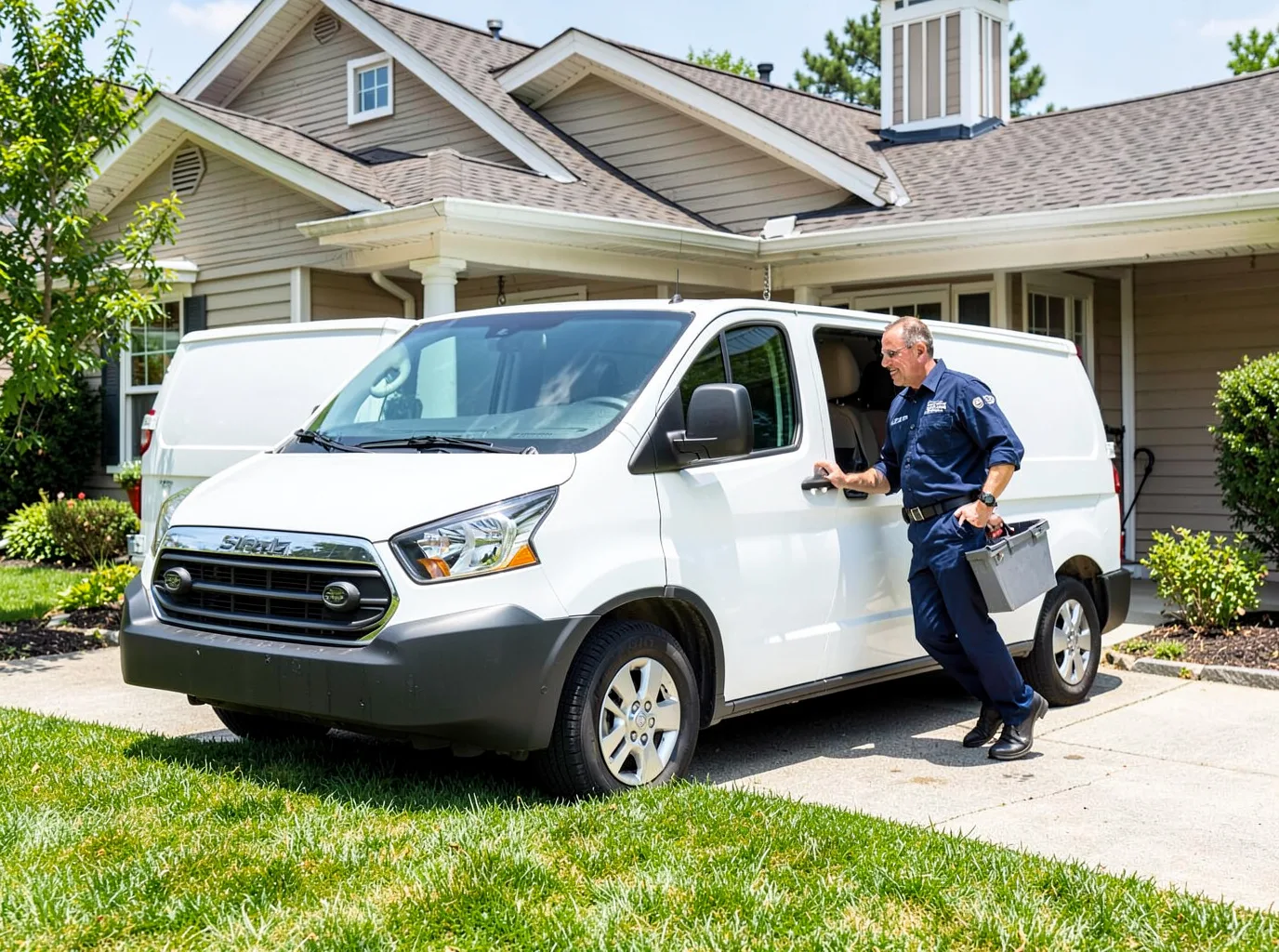 Emergency Plumber company in Due West, SC